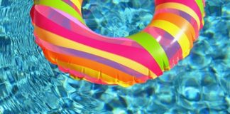 La piscina per bambini 1557 0 La piscina per bambini